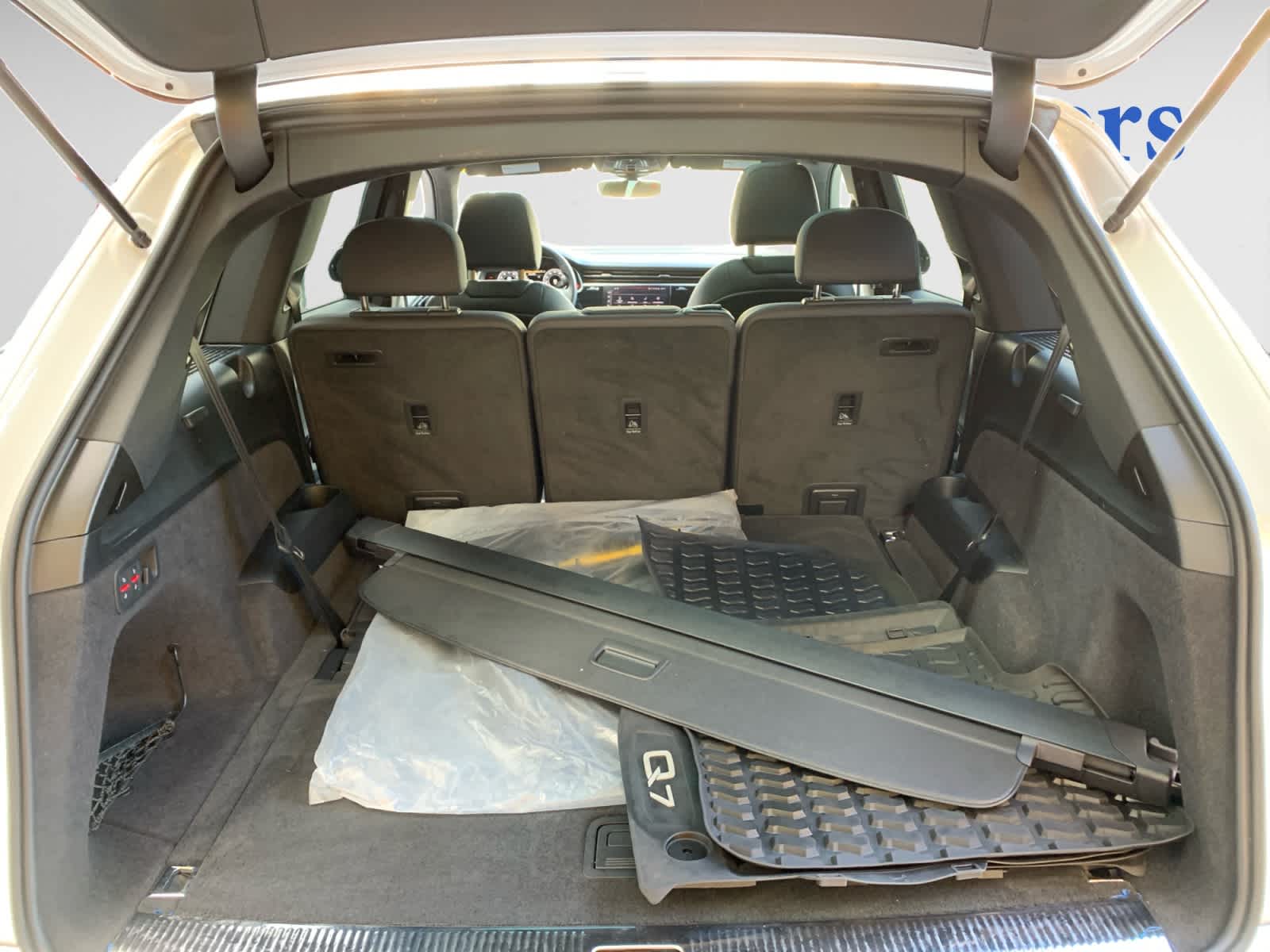 2023 Audi Q7 Premium photo 4