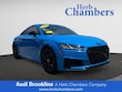  Audi TTS