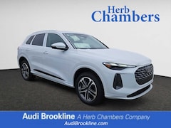 New 2025 Audi All-new Q5 Premium SUV near Boston, MA
