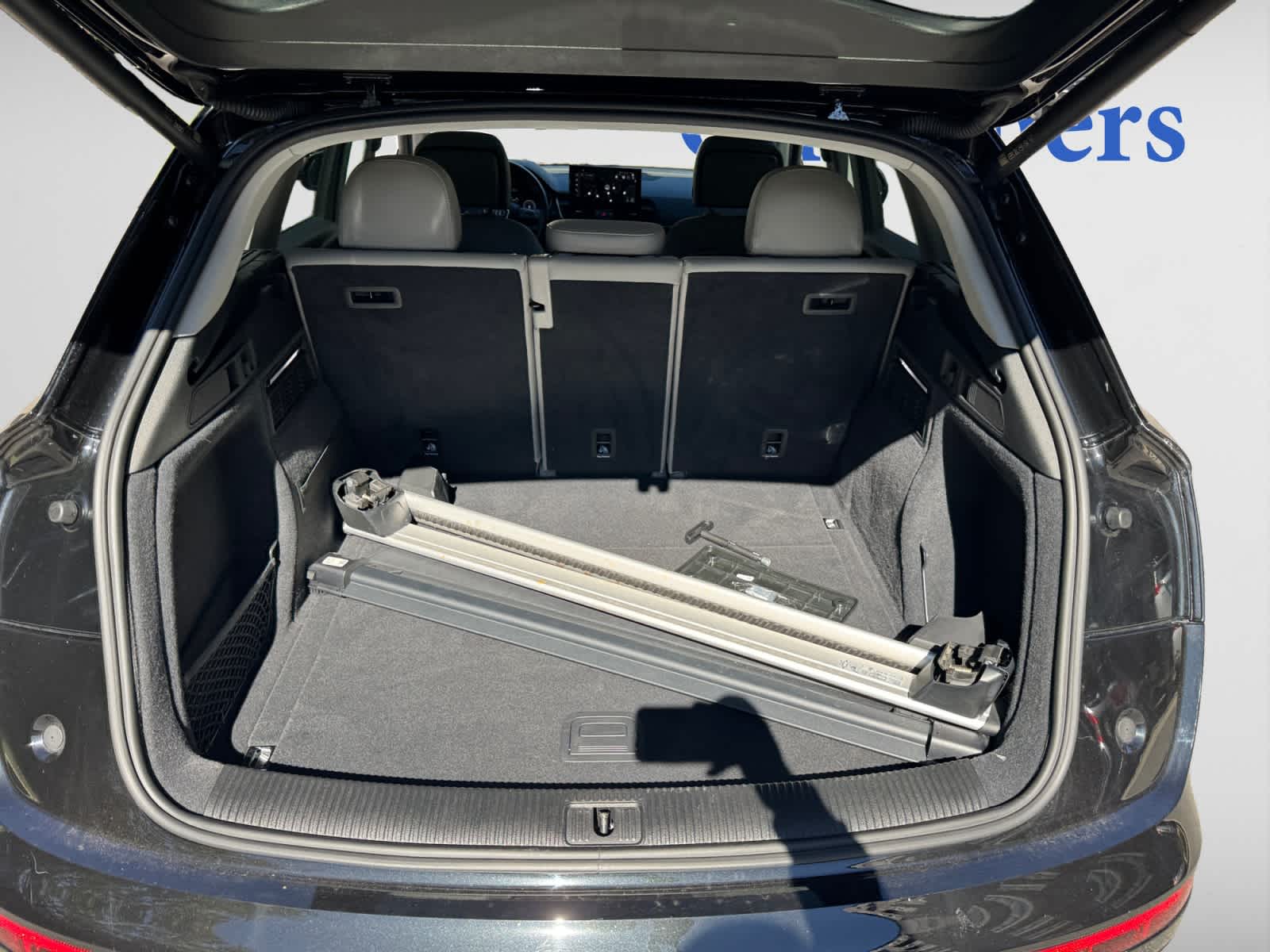 2023 Audi Q5 S line Premium Plus photo 4