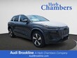Audi SQ6 e-tron