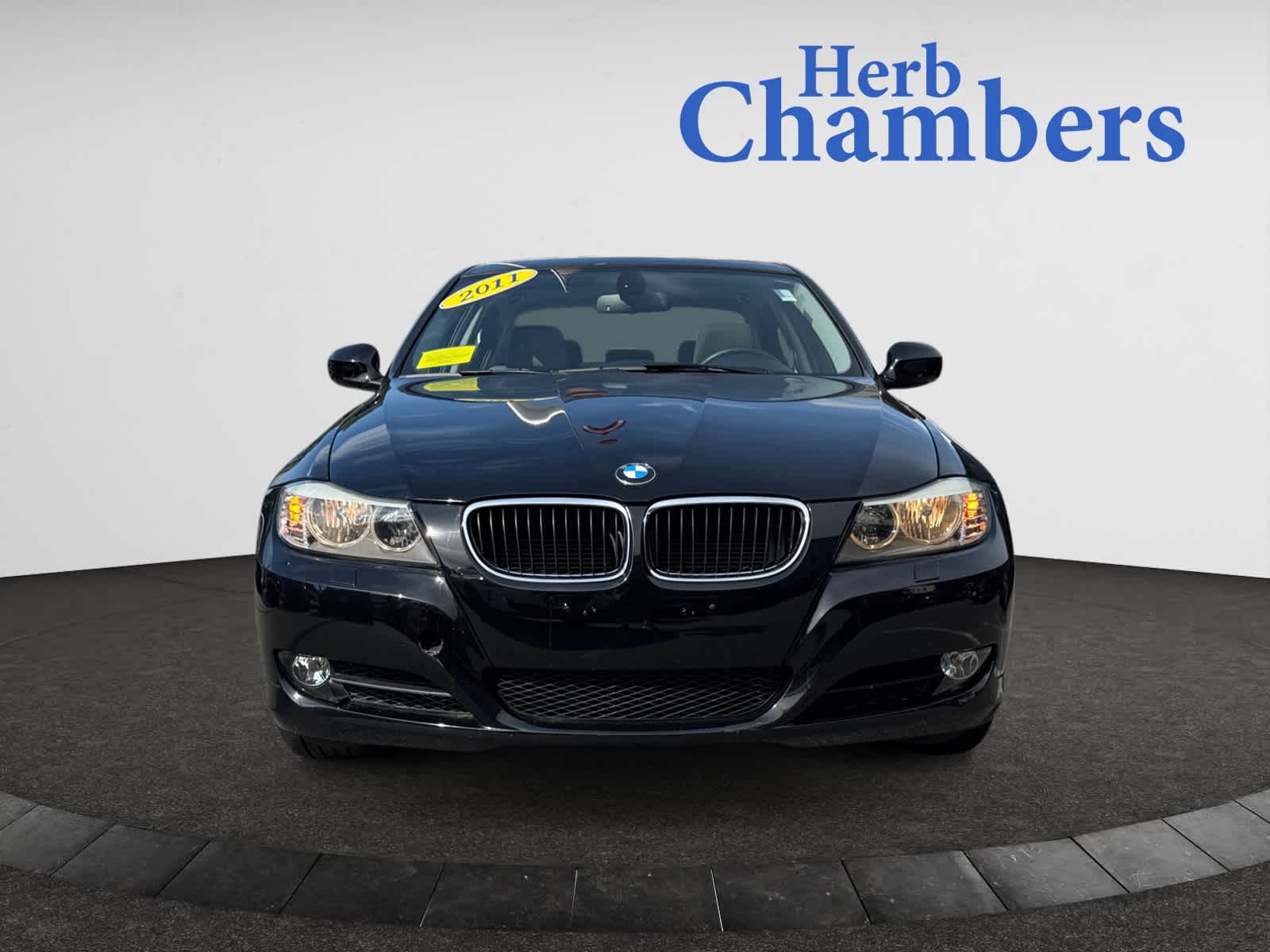 Used 2011 BMW 3 Series 328i with VIN WBAPK7C5XBA819648 for sale in Brookline, MA