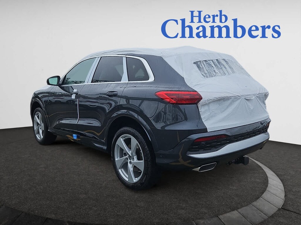 New 2025 Audi All-new Q5 Premium Plus SUV