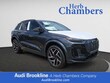 Audi SQ6 e-tron