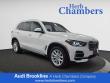 Used 2023 BMW X5 xDrive40i SUV