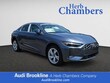 Audi All-new A5