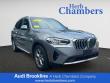Used 2024 BMW X3 xDrive30i SUV