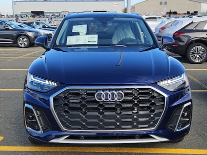 2024 Audi Q5 Prices, Reviews, and Photos - MotorTrend