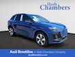 Audi SQ6 e-tron