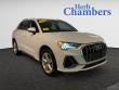 Used 2024 Audi Q3 S Line Premium SUV