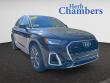 Certified 2023 Audi Q5 S Line Premium Plus SUV