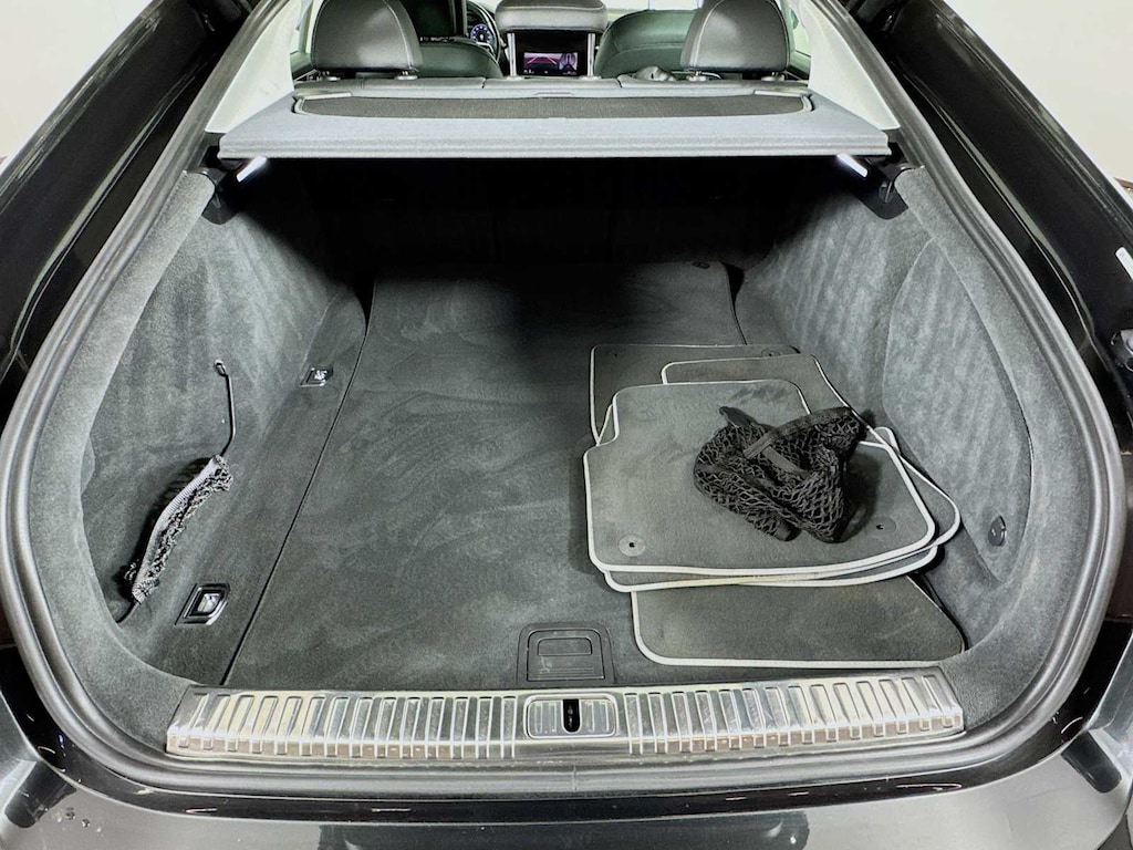 Used 2019 Audi A7 Premium Plus Hatchback