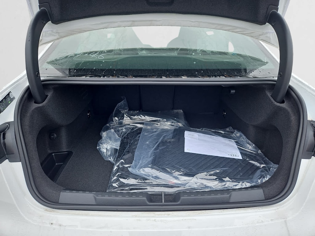 New 2026 Audi RS 3 2.5T Sedan