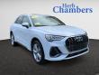 Used 2024 Audi Q3 S Line Premium SUV