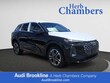 Audi All-new Q5