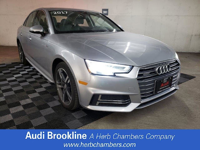 Used Audi Vehicles New And Used Audi Sales Near Boston Ma