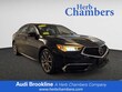 Acura TLX