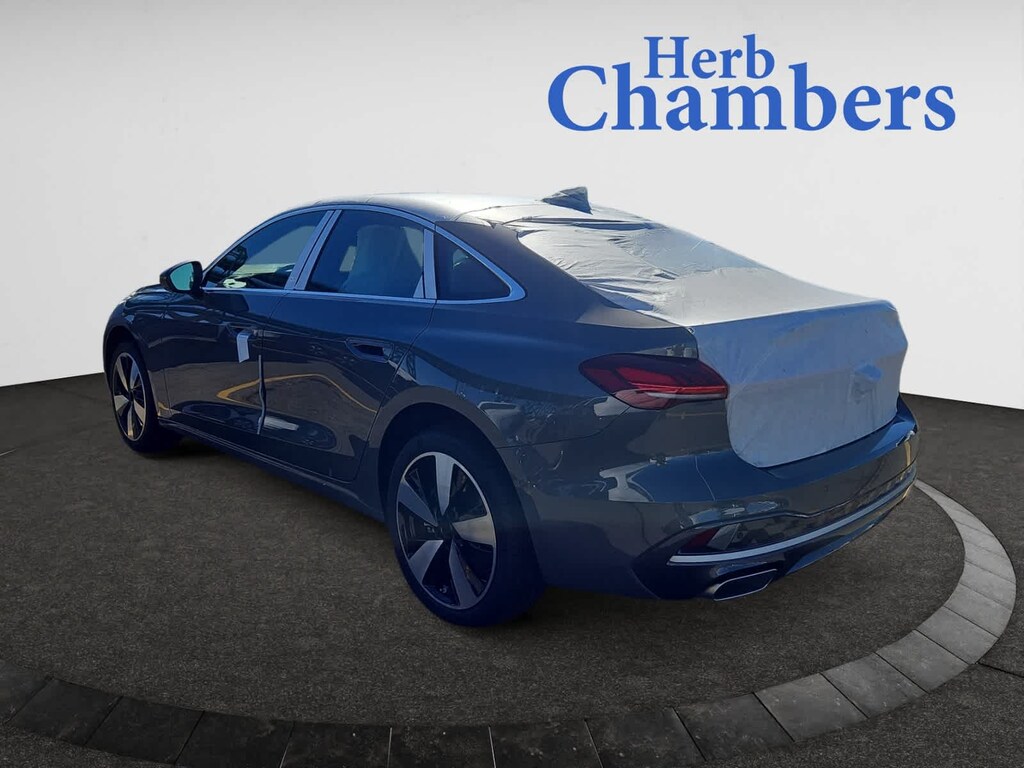 New 2025 Audi All-new A5 Premium Plus Sedan