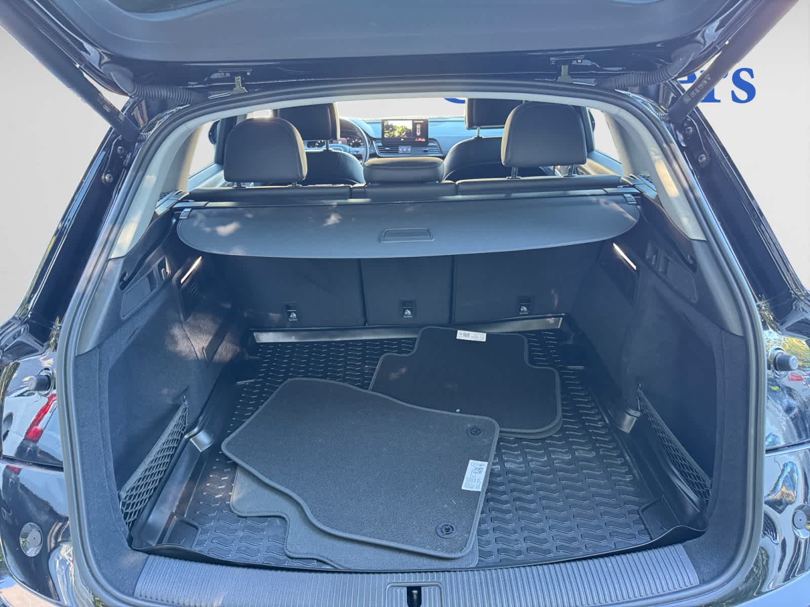 2023 Audi Q5 S line Premium photo 4