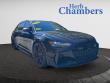 Certified 2024 Audi RS 6 Avant Performance Wagon