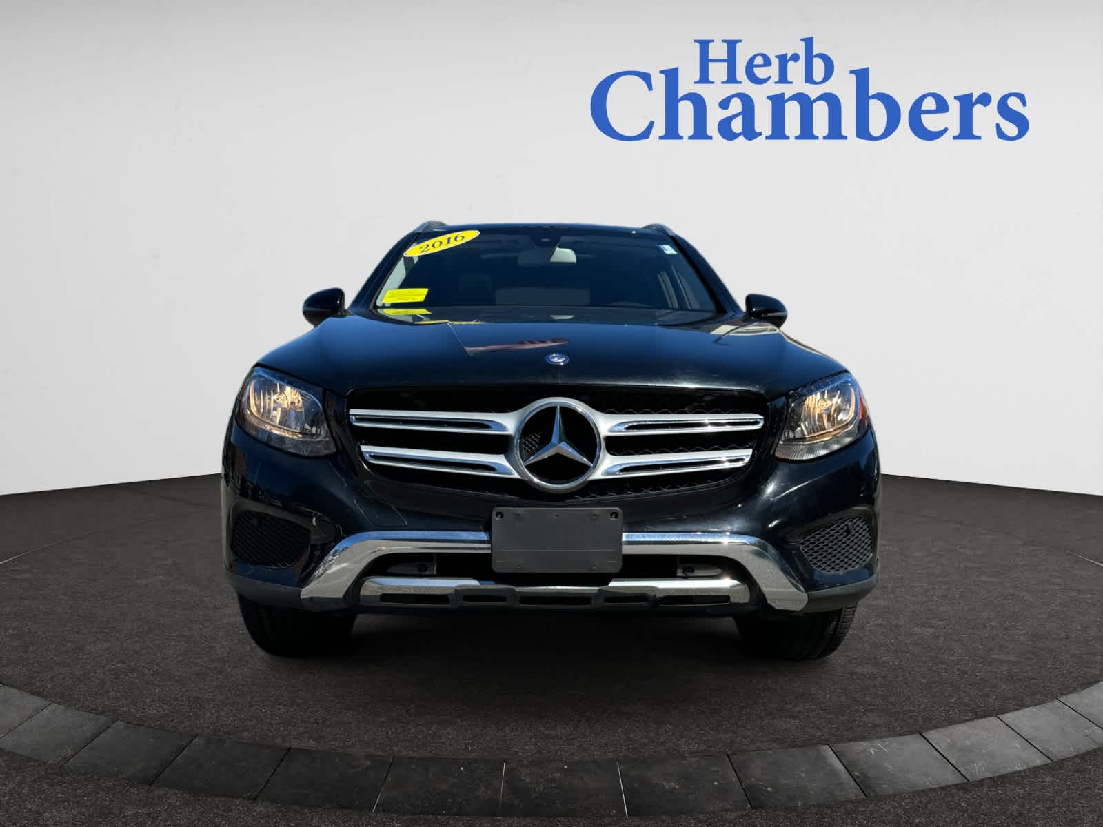 Used 2016 Mercedes-Benz GLC GLC300 with VIN WDC0G4KB9GF088842 for sale in Brookline, MA