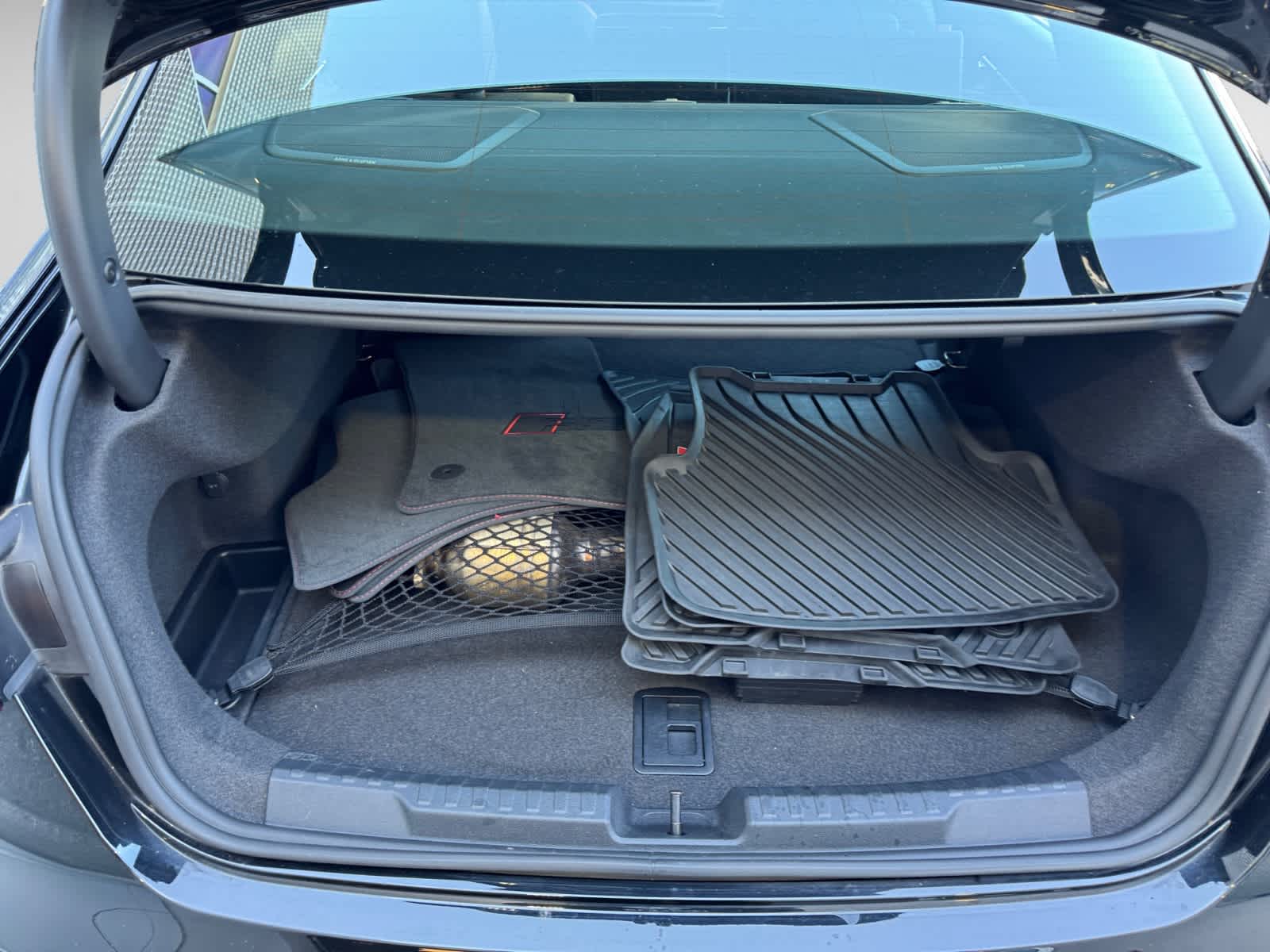 2024 Audi RS 3 Base photo 4