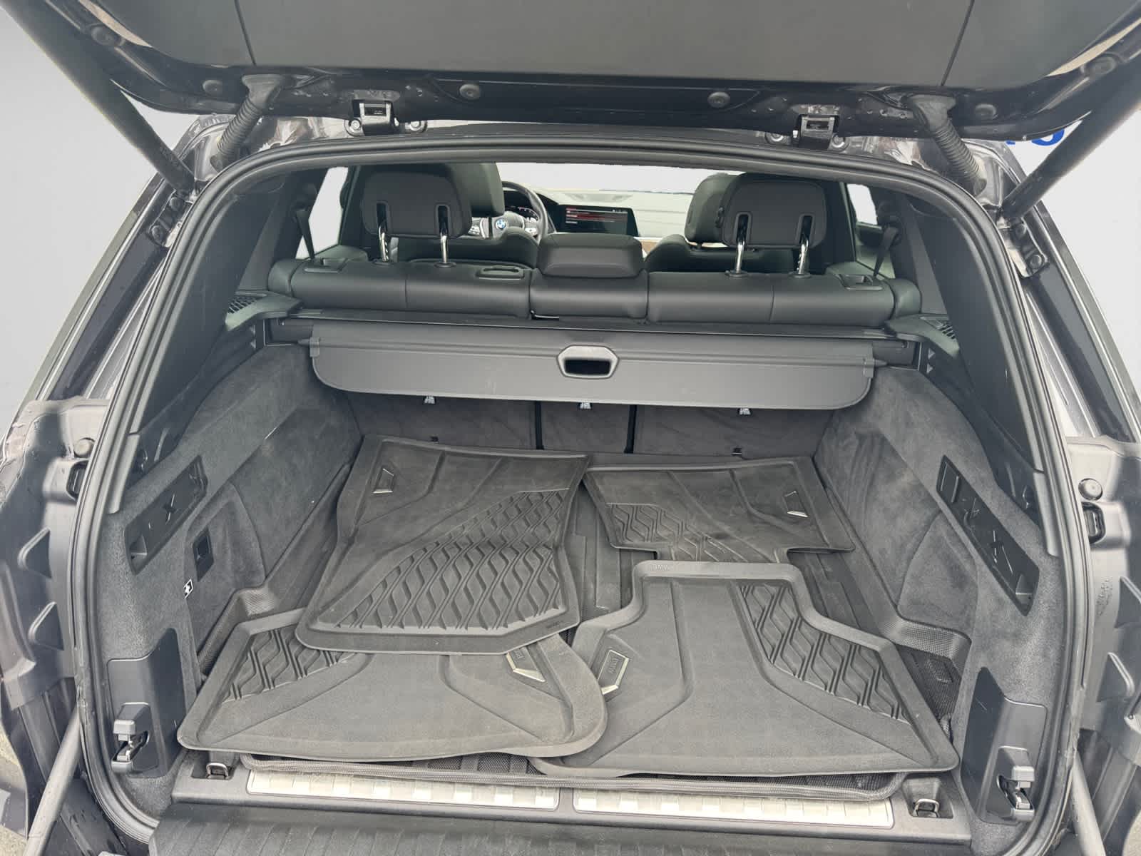 2022 Bmw X5 xDrive45e photo 4
