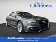 Audi A5 Cabriolet