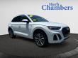 Certified 2024 Audi Q5 S Line Premium SUV