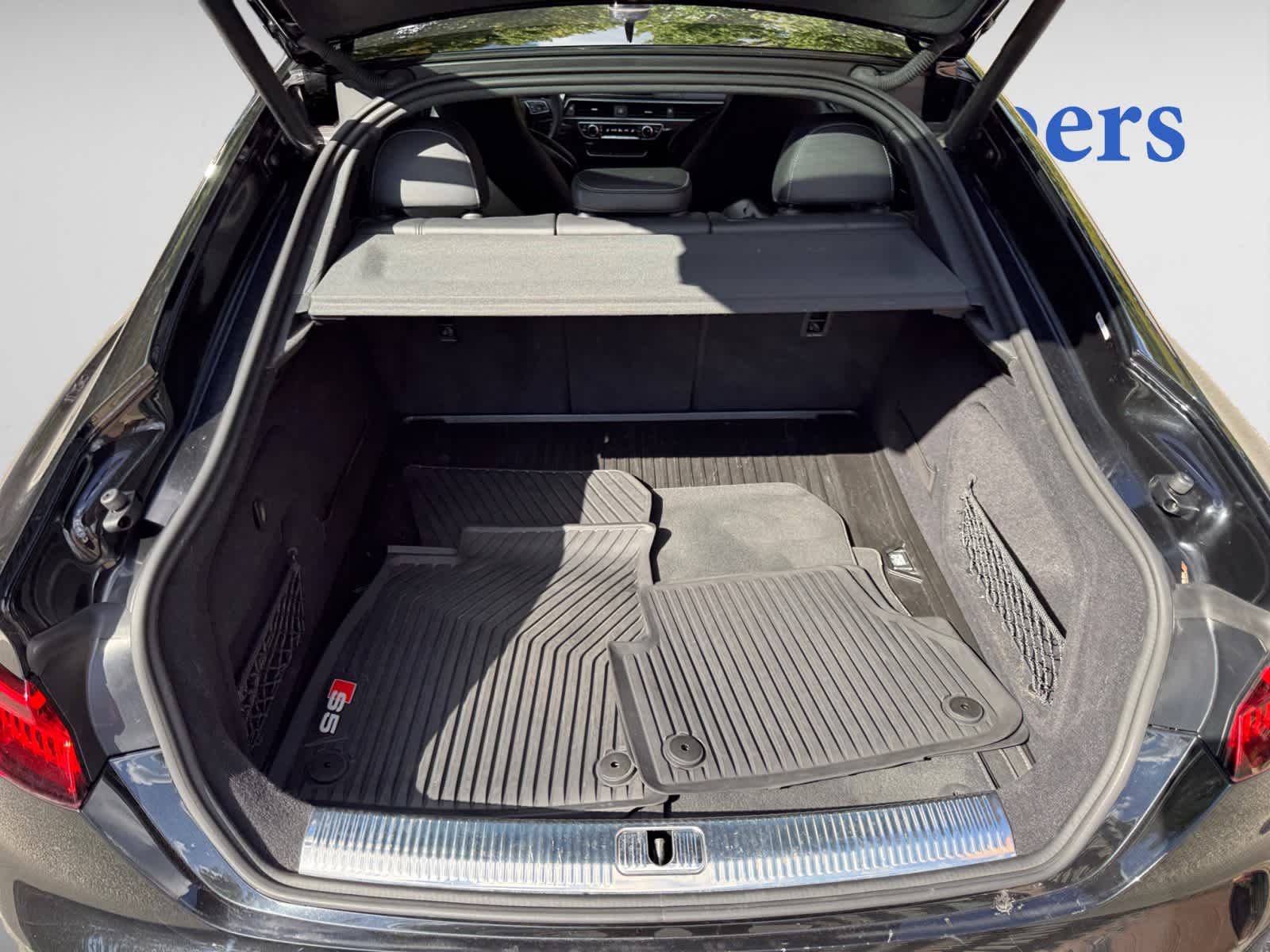 2019 Audi S5 Prestige photo 4