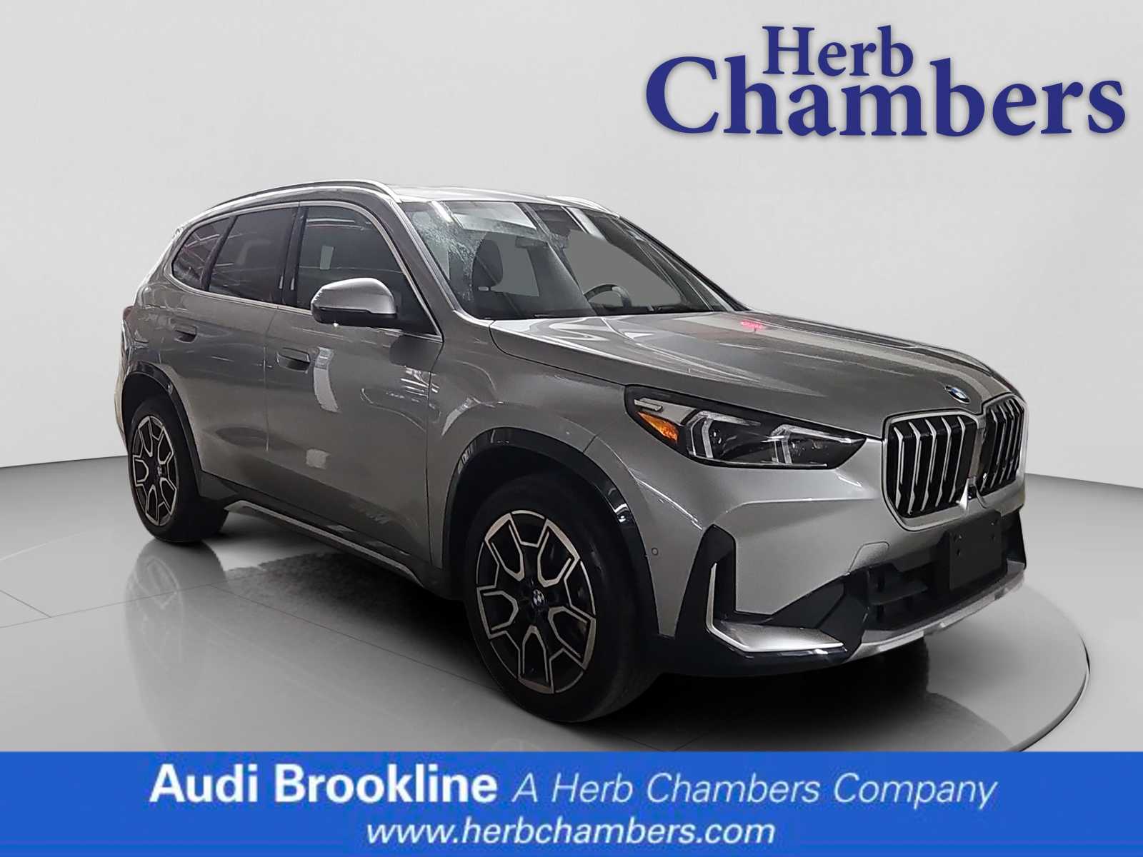 2023 BMW X1 xDrive28i AWD