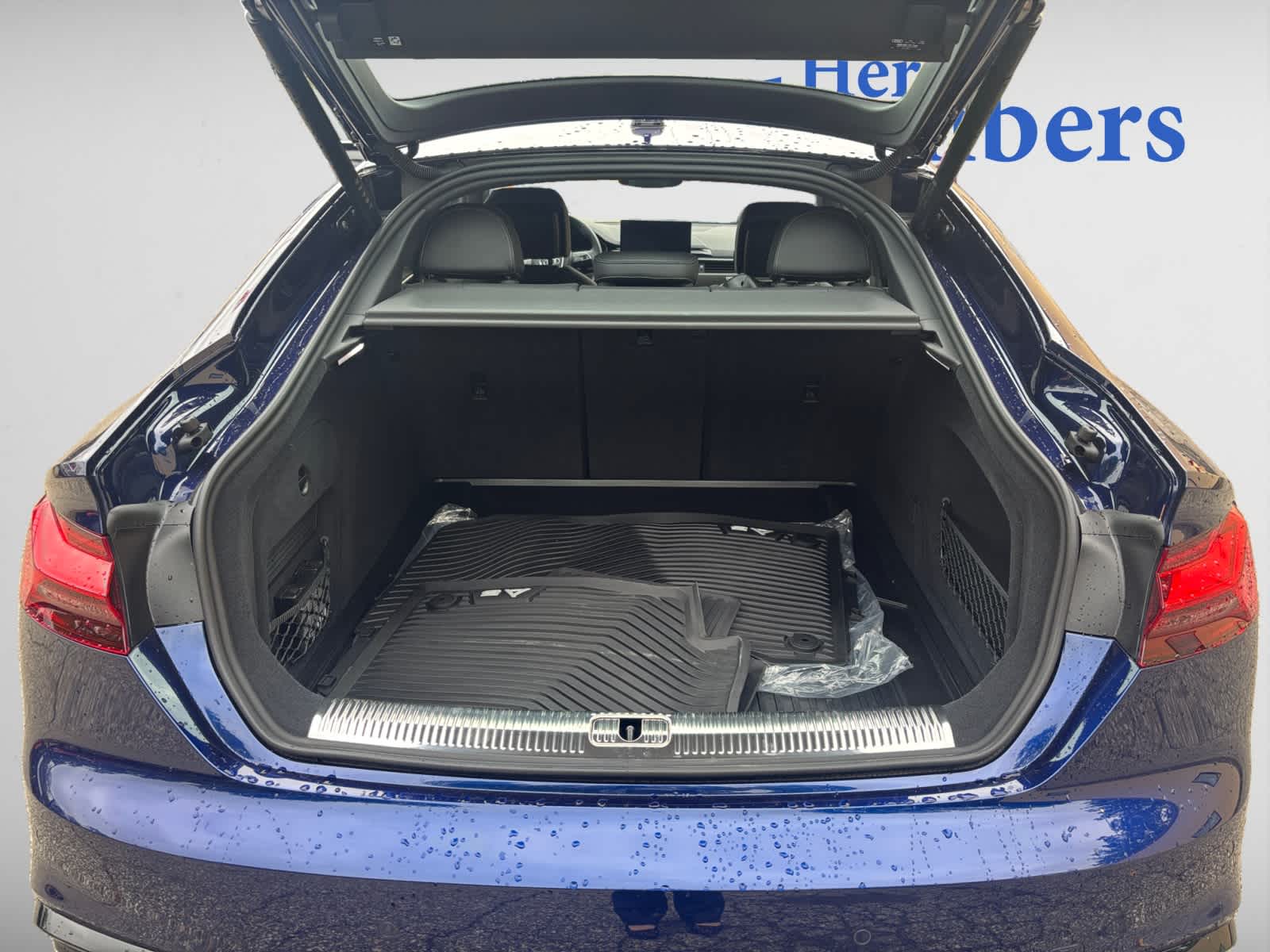 2025 Audi A5 45 S line Premium Plus photo 4