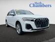 Used 2025 Audi Q7 Premium Plus SUV