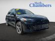 Used 2024 Audi Q5 S Line Prestige SUV