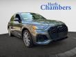 Used 2024 Audi Q5 S Line Premium Plus SUV