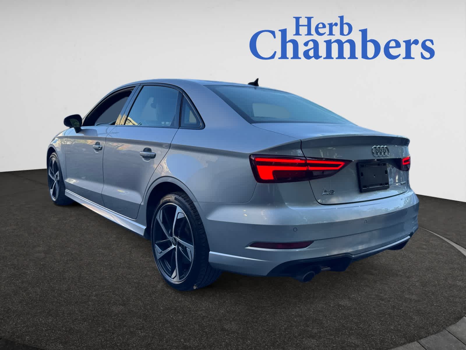2020 Audi A3 S line Premium Plus photo 3
