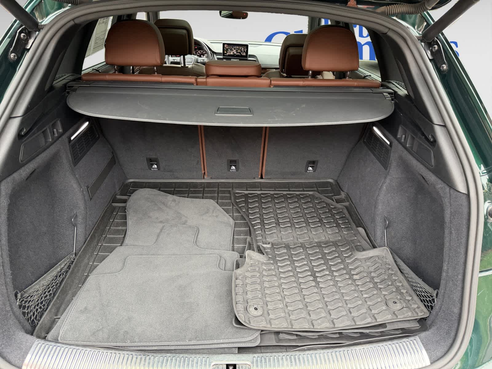 2020 Audi Q5 Premium Prestige photo 2