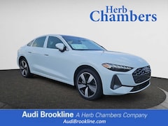 2025 Audi All-new A5 Premium Plus Sedan