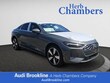 Audi All-new A5