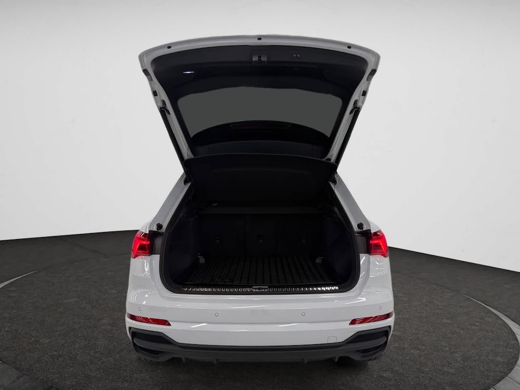 Used 2024 Audi Q3 S Line Premium Plus SUV