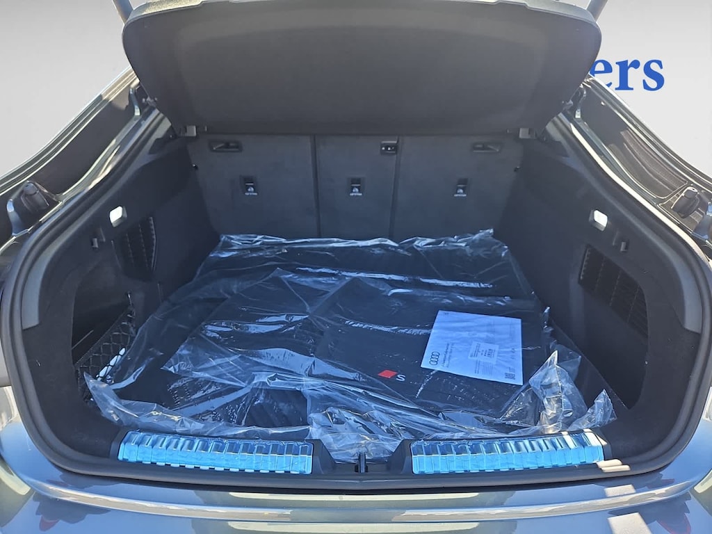 New 2025 Audi All-new S5 Premium Plus Sedan