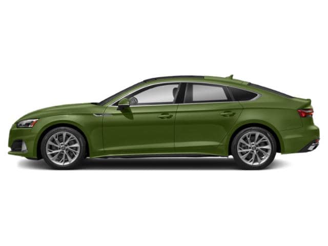 Used 2021 Audi A5 Sportback Premium with VIN WAUABCF50MA043379 for sale in Brooklyn, NY