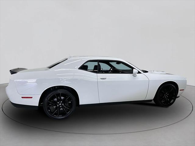 Used 2018 Dodge Challenger SXT Plus with VIN 2C3CDZAG7JH252590 for sale in Brooklyn, NY