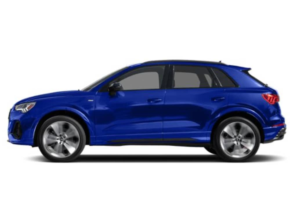 New 2024 Audi Q3 For Sale in Brooklyn Serving Queens, Staten Island