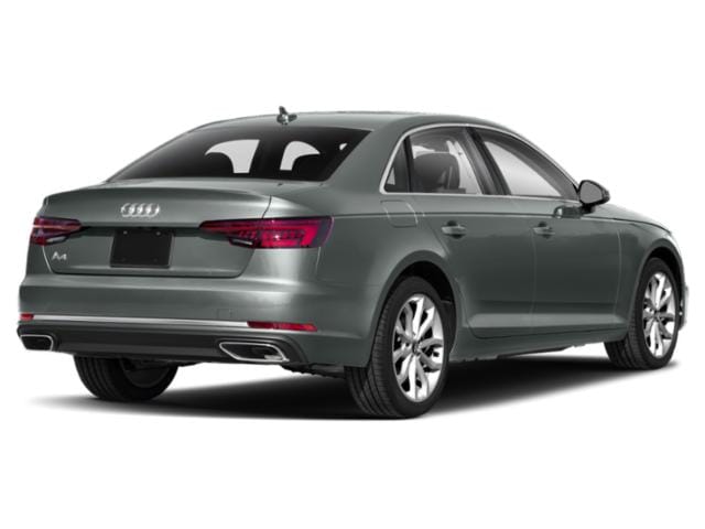 Used 2019 Audi A4 Premium Plus with VIN WAUENAF44KN016227 for sale in Brooklyn, NY