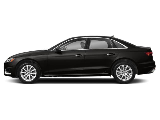 Used 2022 Audi A4 Premium Plus with VIN WAUBBAF45NN002854 for sale in Brooklyn, NY