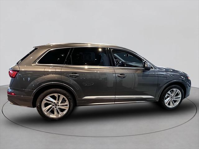 Used 2023 Audi Q7 Premium with VIN WA1AXBF75PD024873 for sale in Brooklyn, NY