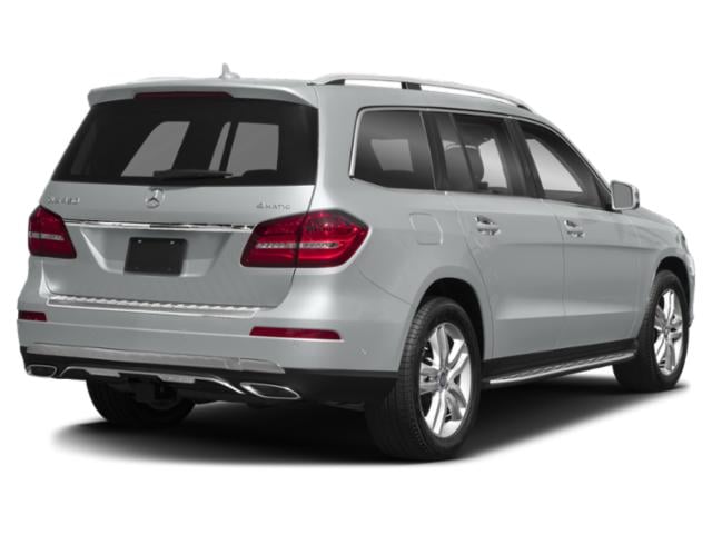 Used 2019 Mercedes-Benz GLS-Class GLS450 with VIN 4JGDF6EEXKB187208 for sale in Brooklyn, NY