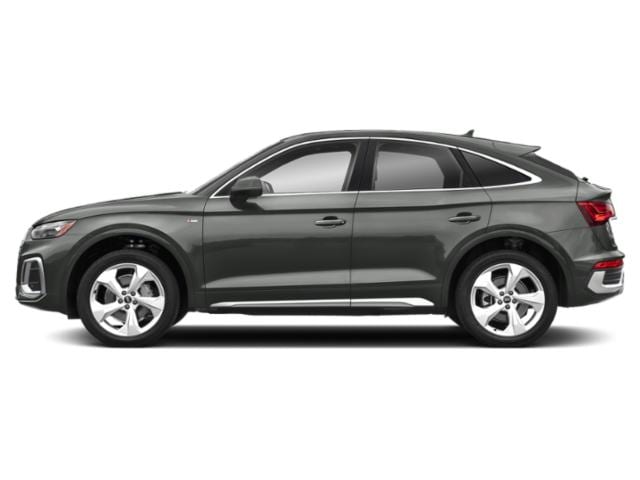 Used 2023 Audi Q5 Sportback Premium Plus with VIN WA15AAFY2P2143062 for sale in Brooklyn, NY