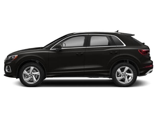 Used 2022 Audi Q3 S Line Premium Plus with VIN WA1EECF37N1077311 for sale in Brooklyn, NY